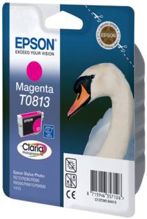 Картридж Epson C13T08134A