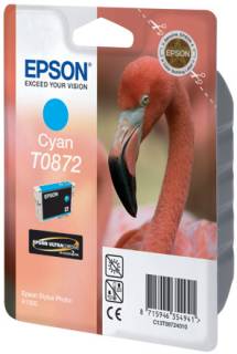 Картридж Epson T0872 C13T08724010