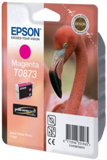 Картридж Epson T0873 C13T08734010