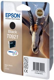 Картридж Epson C13T09214A10