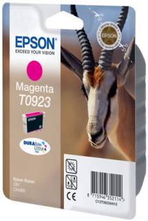 Картридж Epson C13T09234A10