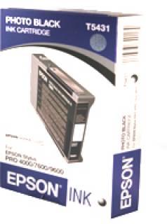 Картридж Epson T5431 C13T543200