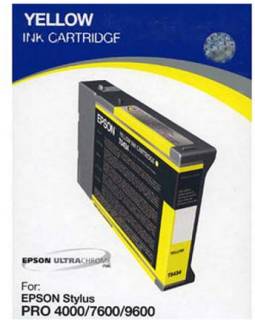 Картридж Epson T5434 C13T543400