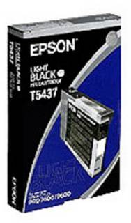 Картридж Epson C13T543700