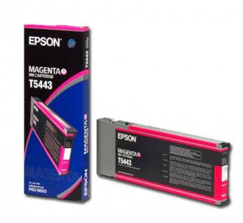 Картридж Epson C13T544300
