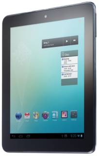 Планшет 3Q Tablet  PC  Qoo! 3QTAB/QPAD/LC0816C/18A4R