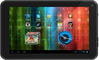 Планшет Prestigio MultiPad 7.0 Ultra PLUS PMP3670B BK