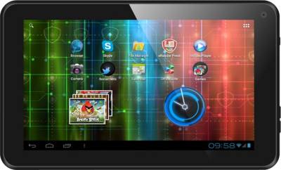 Планшет Prestigio MultiPad 7.0 Ultra PLUS PMP3670B RD