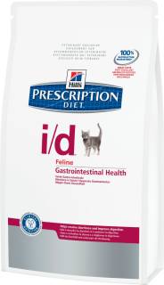 Корм Hills Prescription Diet (Лечебный) i/d 4663