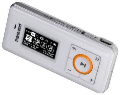 MP3 плеер Transcend TS2GMP630