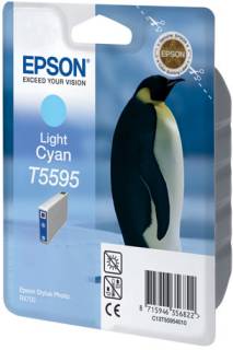 Картридж Epson C13T55954010