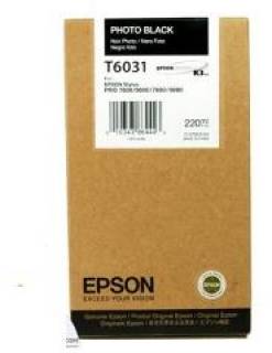 Картридж Epson T6031 C13T603100