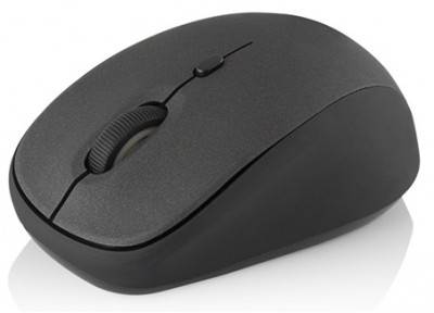 Мышка Modecom MC-WM6, USB, чорна M-MC-0WM6-100