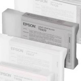 Картридж Epson T6039 C13T603900