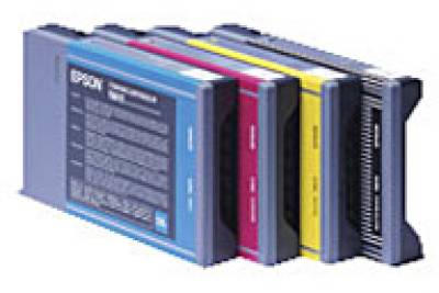 Картридж Epson C13T567400
