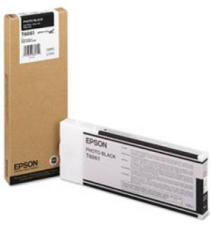 Картридж Epson T6061 C13T606100