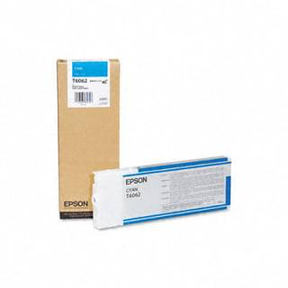 Картридж Epson T6062 C13T606200