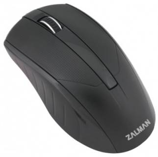 Мышка Zalman ZM-M100 оптическая
