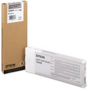 Картридж Epson T6069 C13T606900