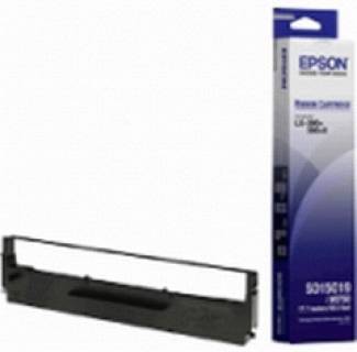 Картридж Epson C13S015019BA