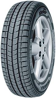 Шина Kleber Transalp 2 235/65 R16C 115/113R