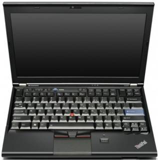 Ноутбук Lenovo ThinkPad X220 4290MZ6