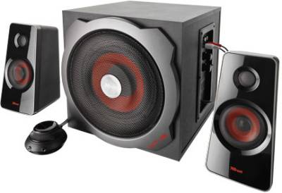 Акустическая система Trust GXT 38 19023