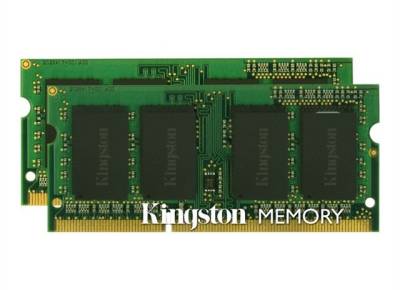 Оперативная память Kingston KTA-MB1066K2/4G