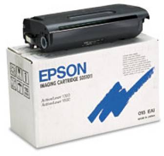 Картридж Epson EPL-5200 C13S051011