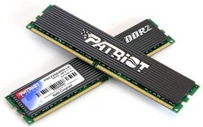 Оперативная память Patriot PDC22G6400LLK