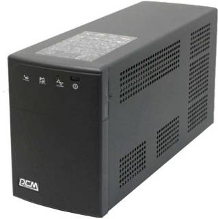 ИБП Powercom BNT-1000 AP USB BNT-1000AP Schuko
