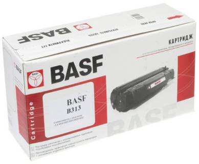 Картридж Basf Картридж лазерный BASF к HP 126A LJ CP1025/CP1025nw Magenta (B313)