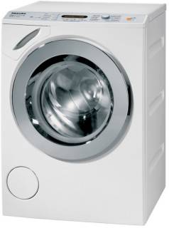 Стиральная машина Miele W 6564 WPS