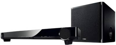 Домашний кинотеатр Yamaha YAS-201 Black