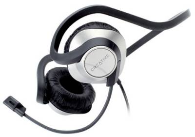 Наушники Creative CHATMAX HS420 51EF0400AA002