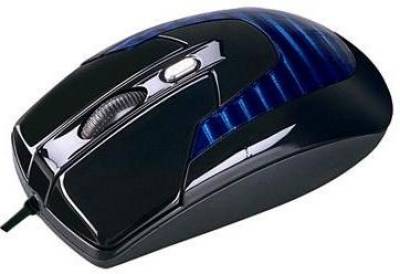 Мышка HQ-Tech HQ-MG31 Blue USB