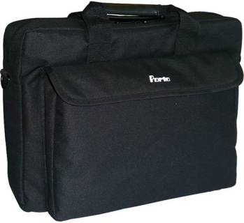 Porto PC-15BK 15/15.6 Black PC15BK