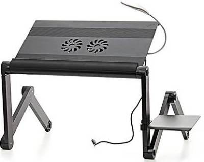 Подставка UFT Yoko Black VIP 450 х 290 мм, 560 мм