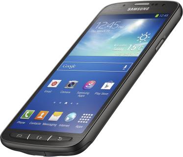 Смартфон Samsung GT-I9295 (Galaxy S4 Active) GREY GT-I9295ZAA