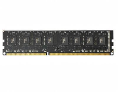 Оперативная память Team Elite DDR3 4Gb 1600MHz CL11 TED34GM1600C1101 / TED34G1600C1101