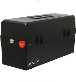 Пылесос Patron Extra C3 (RE-PN-VCLEANER-C3)