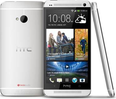 Смартфон HTC One 801S 32GB