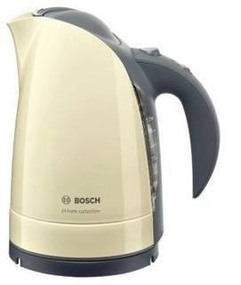 Электрочайник Bosch TWK 6007 N