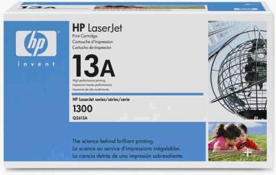 Картридж HP LaserJet 13A Q2613A