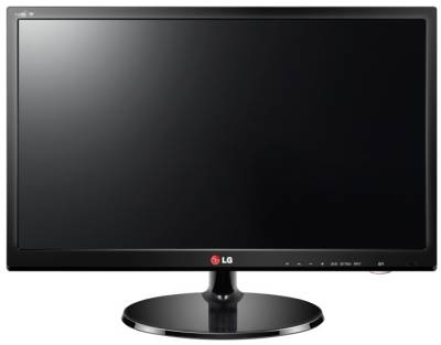 Монитор Lg 22MN43D-PZ