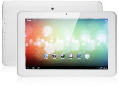 Планшет AMPE A10 QuadCore 3G 4GB White
