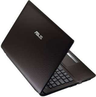 Ноутбук ASUS K53BY K53BY-SX147R