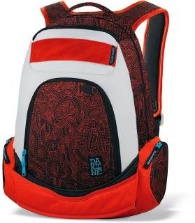Dakine Varial 26L, Cypress 8120070