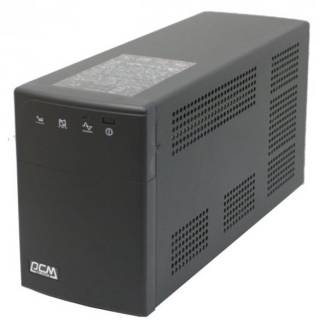 ИБП Powercom BNT-1000AP Shuko USB 1000 VА