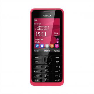 Смартфон Nokia Asha 301